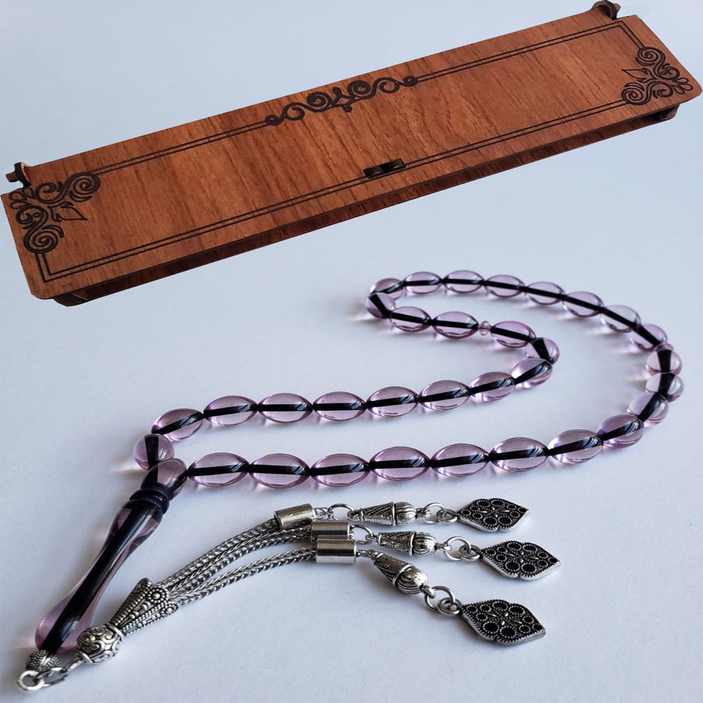 Toptan Özel Kutulu Tesbih